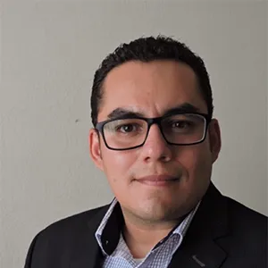 Picture of José Edmundo Enriquez Gutiérrez, Promotor y agente de seguros