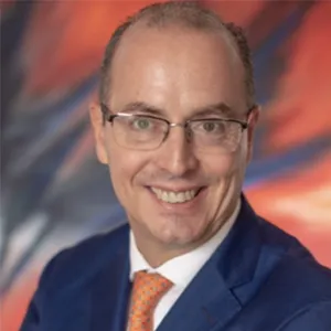Picture of Eduardo Felipe Walls Barrios, Consultor
