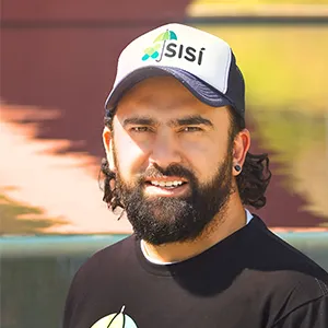 Picture of Santiago F. del Castillo, Emprendedor y Experto en seguros