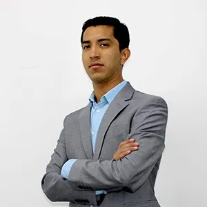Picture of Por: Yered Urbina, Mercadólogo profesionalizando los sectores automotriz y asegurador