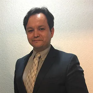 Picture of Marco de la Rosa, Consultor