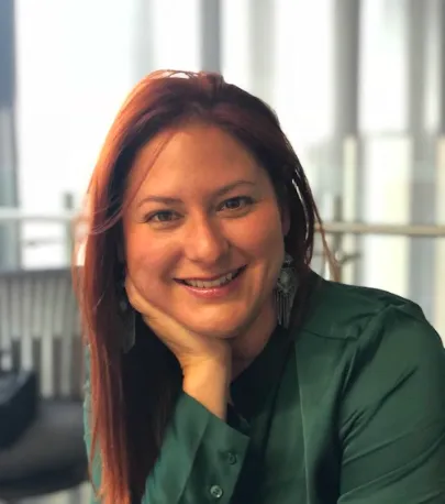 Picture of Por: Claudia Araiza, Directora de Capital Humano de JOCS