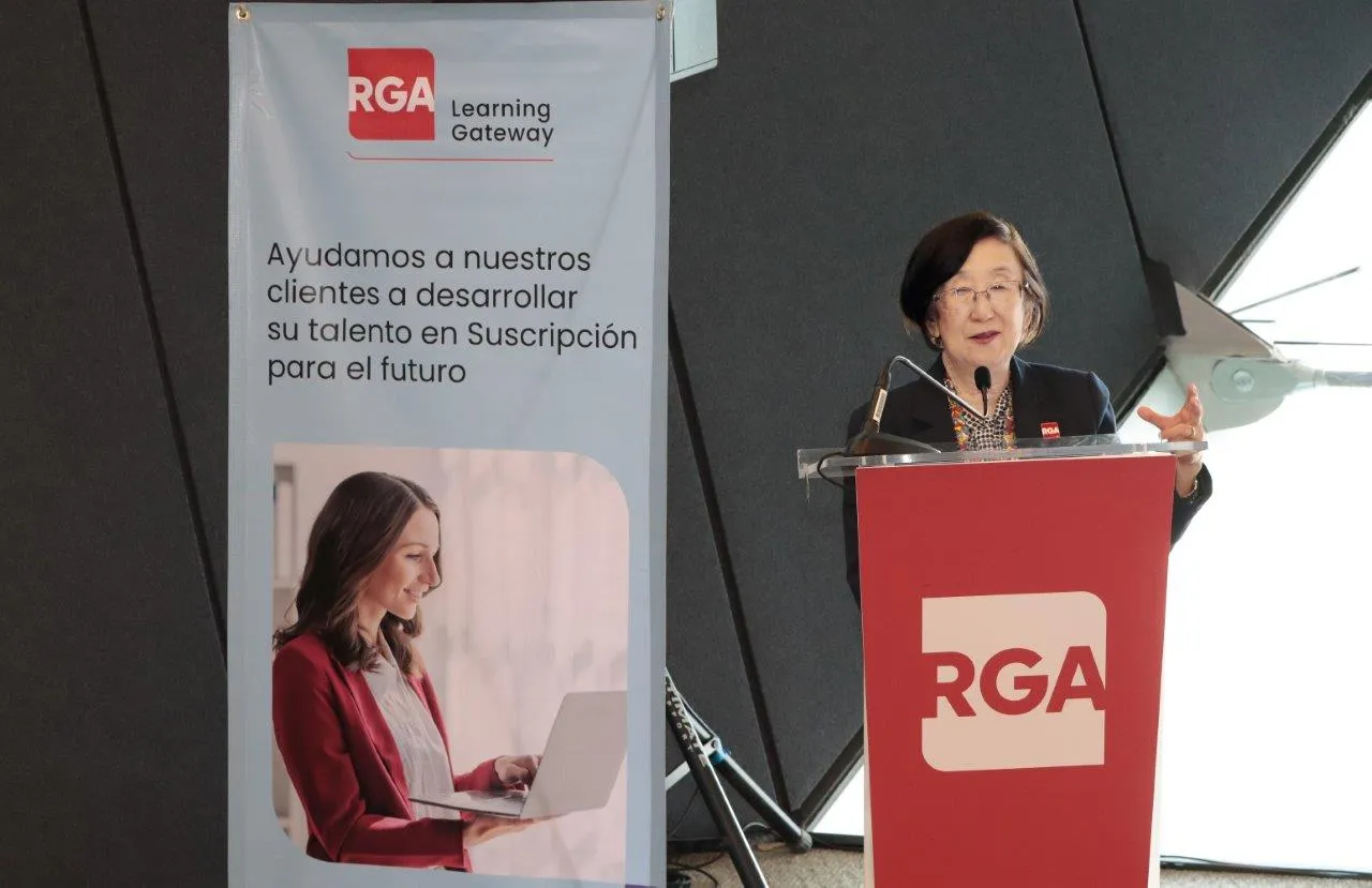 RGA celebra a su primera generación de suscriptores graduados de RGA ...