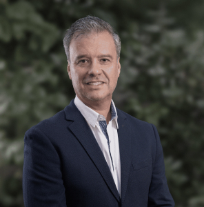 Picture of Por: Mauricio Saavedra Pazos, Director de Ventas para Latinoamérica de DocPath