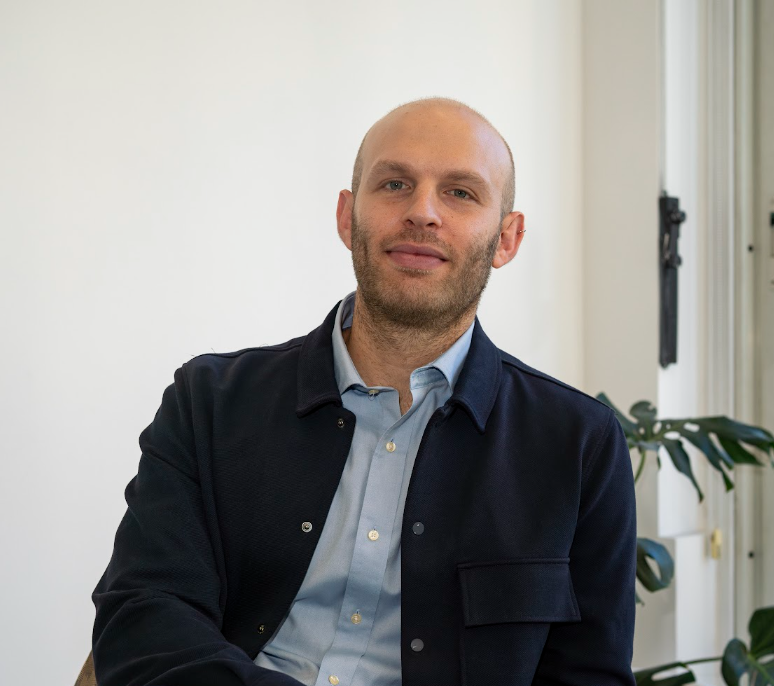 Picture of Por: Francisco Perednik, CEO & Co-Founder de Primo