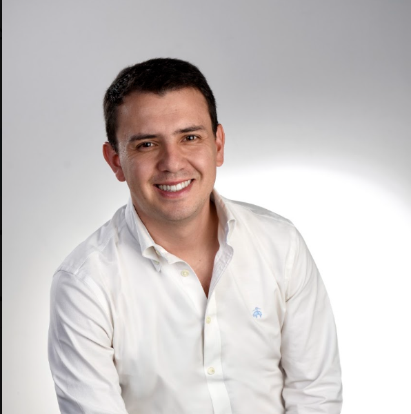 Picture of Por: Daniel Villa, CEO de NYXN