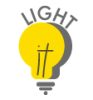 LIGHTITLOGOOK